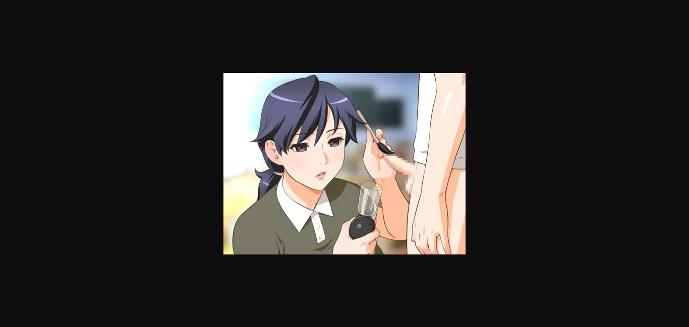 VN Others Completed Mommy and Me - Learning how bodies work. A world where parental respect is shown by filling Mom up with my cum [Final] [Venus] | Free Adult Games