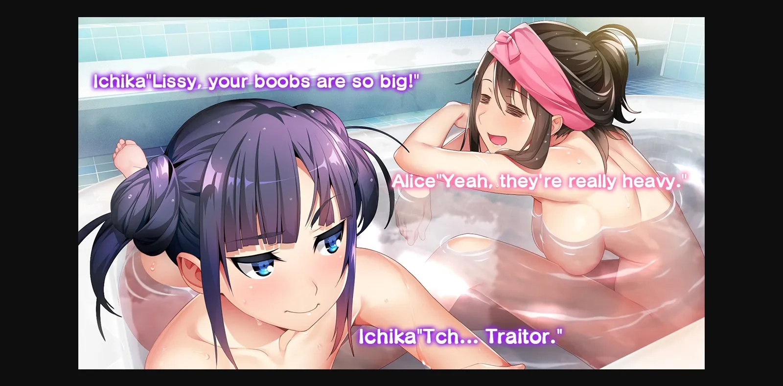 VN Others Completed Momoiro Closet [Frontwing] | Free Adult Games