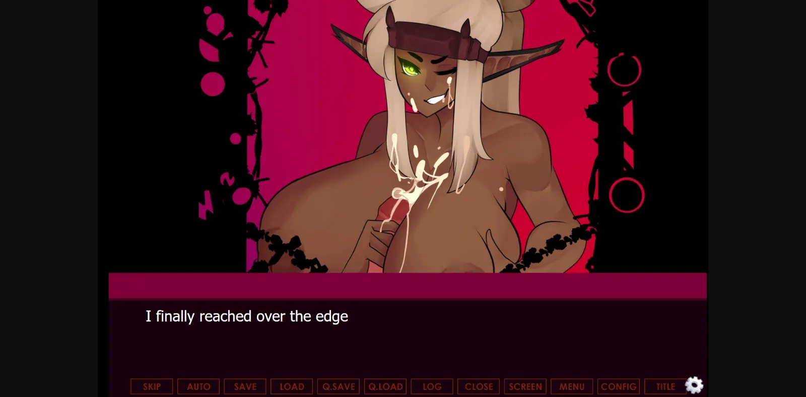 VN Others Completed Monster Girl Rebellion [Final] [MonsterBox] | Free Adult Games