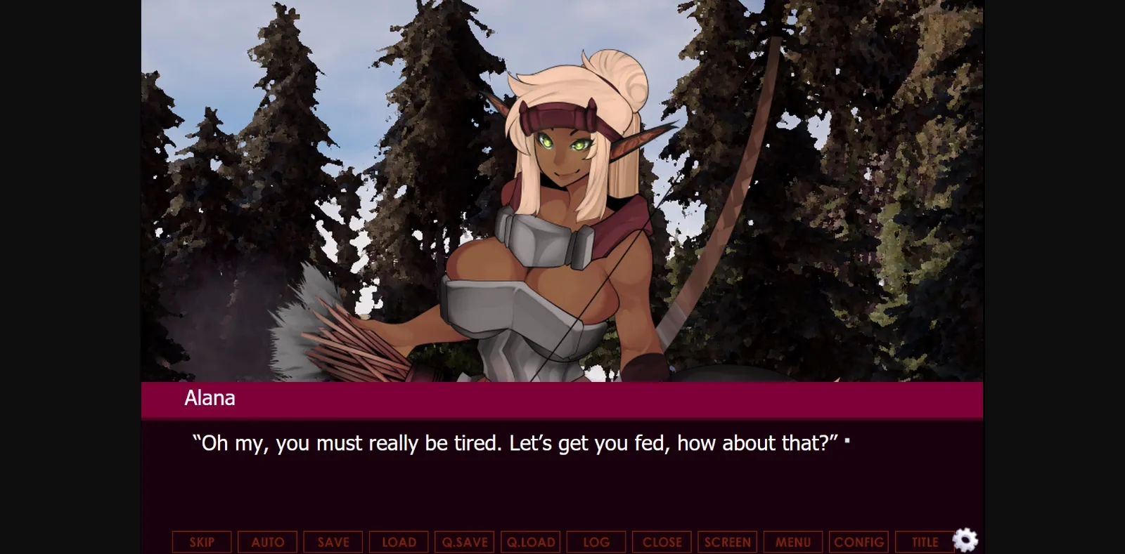 VN Others Completed Monster Girl Rebellion [Final] [MonsterBox] | Free Adult Games