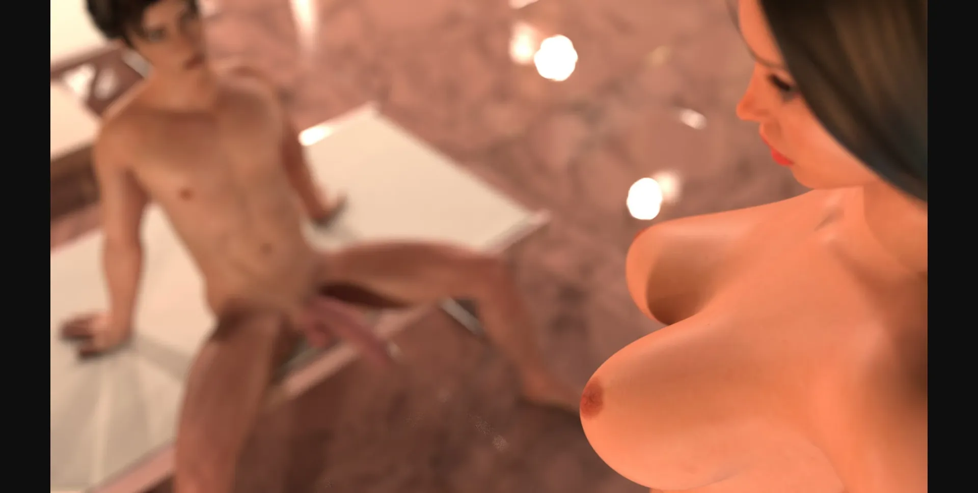 VN Others Completed MOS or The Incredible Adventure of Huge Dick [Final] [4PadGames] | Free Adult Games