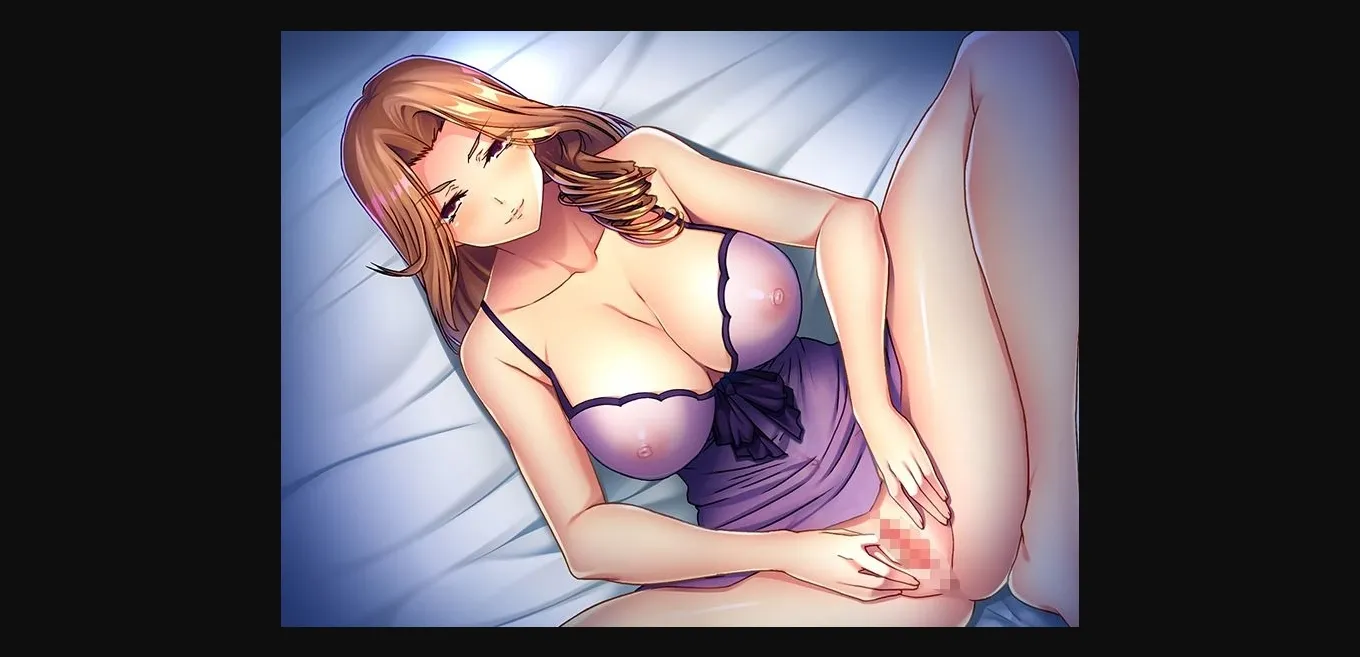 VN Others Completed Mother's Sister Virgin Training ~As a Shut-In, I Don't Go Outside And Creampie Her~ [Final] [Appetite] | Free Adult Games