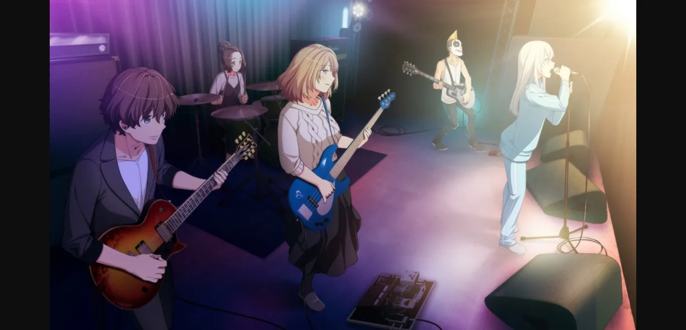 VN Others Completed Musicus! [R18] [Overdrive] | Free Adult Games