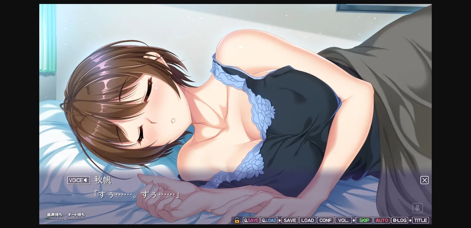 VN Others Completed Musumama 4 [Final] [ANIM Mother & Wife] | Free Adult Games
