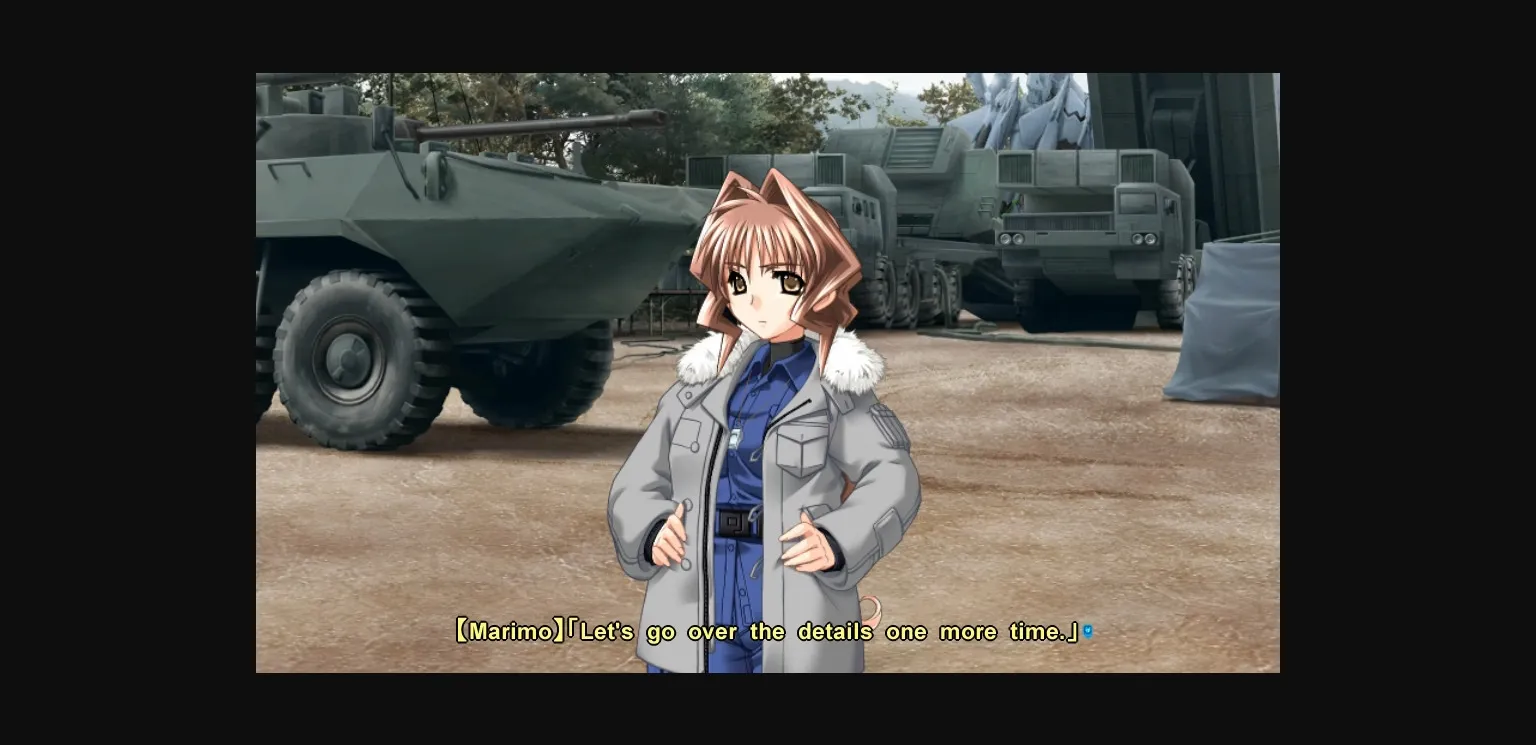 VN Others Completed Muv-Luv [Age] | Free Adult Games