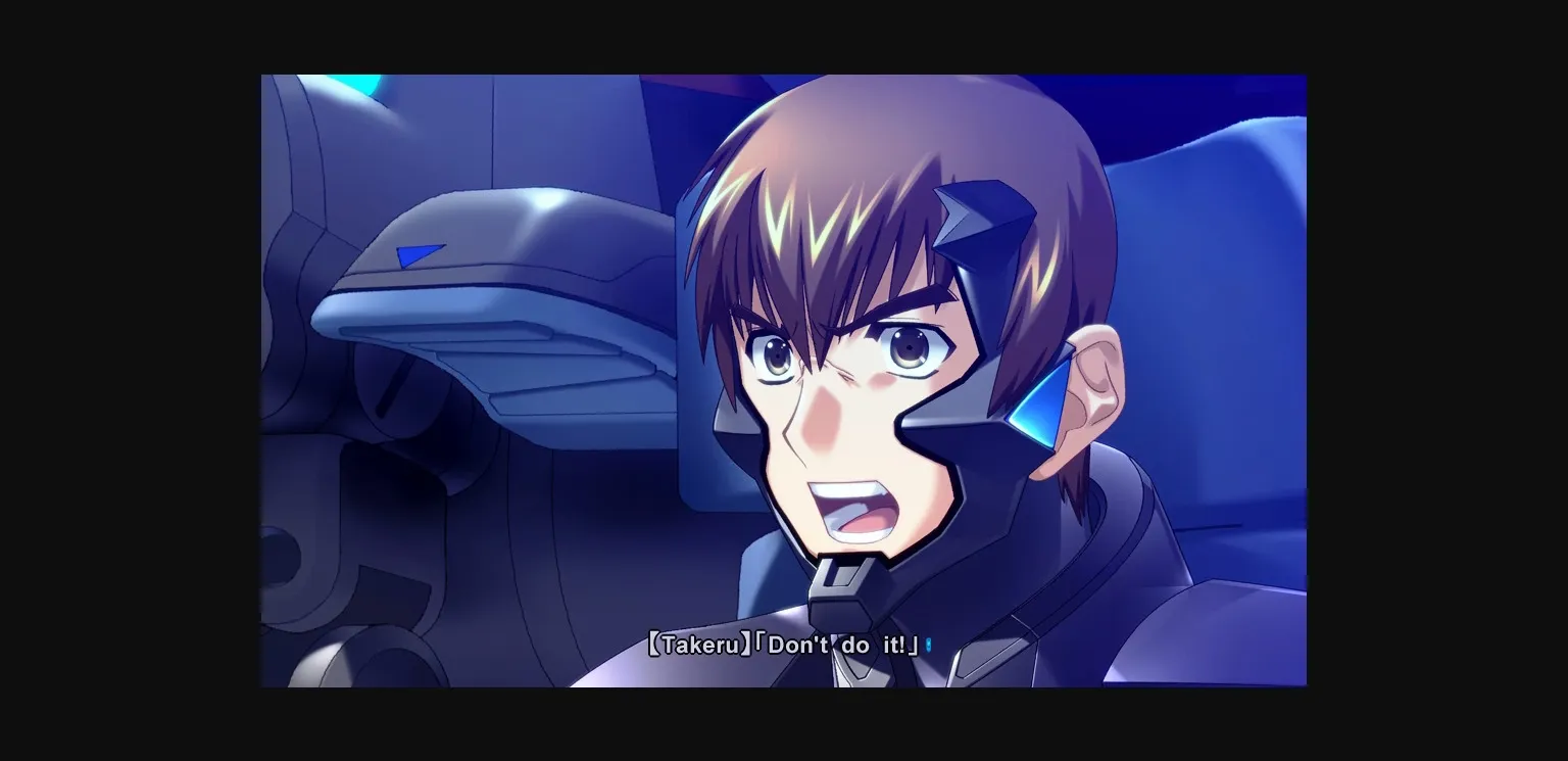 VN Others Completed Muv-Luv [Age] | Free Adult Games