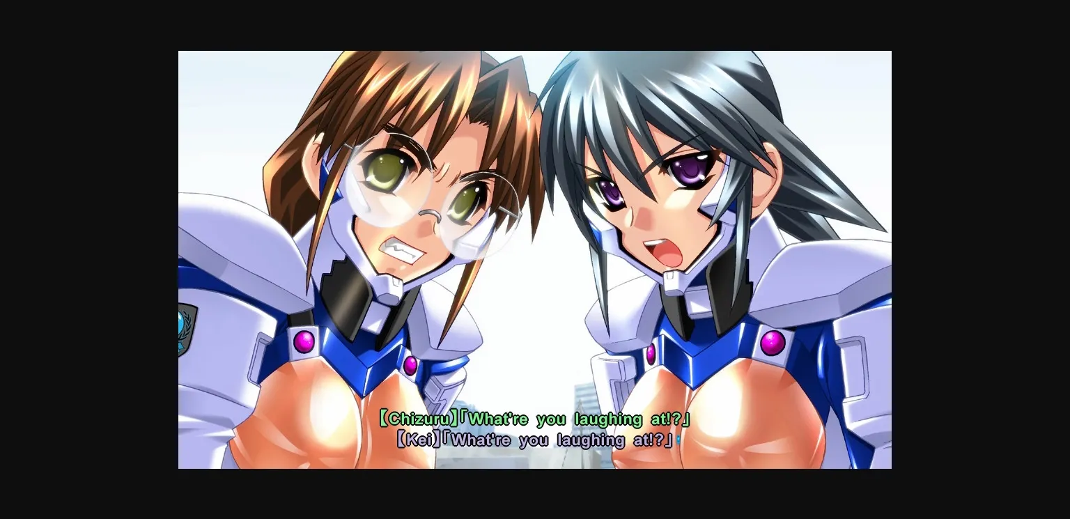 VN Others Completed Muv-Luv [Age] | Free Adult Games