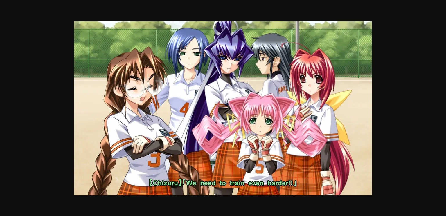 VN Others Completed Muv-Luv [Age] | Free Adult Games