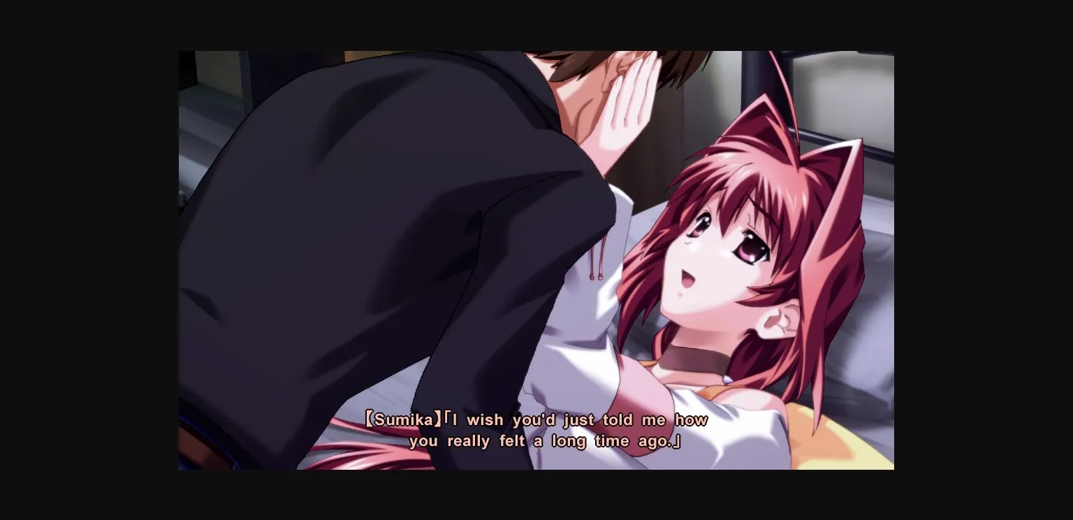 VN Others Completed Muv-Luv [Age] | Free Adult Games