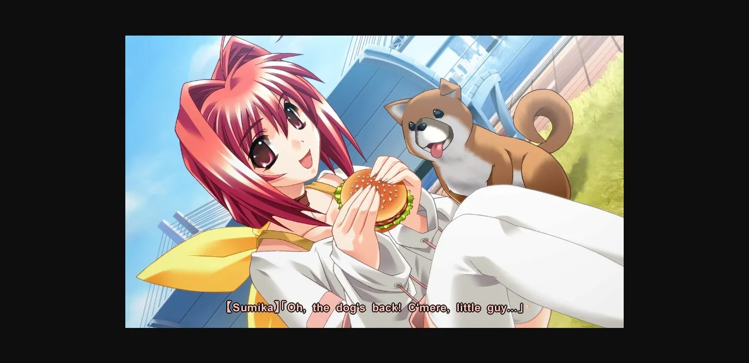VN Others Completed Muv-Luv [Age] | Free Adult Games