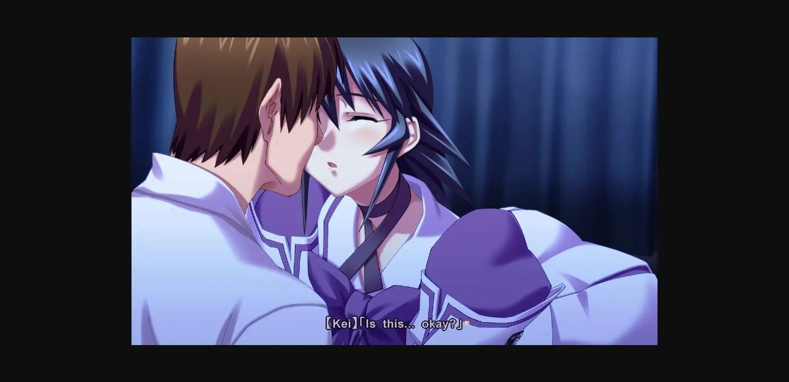 VN Others Completed Muv-Luv [Age] | Free Adult Games