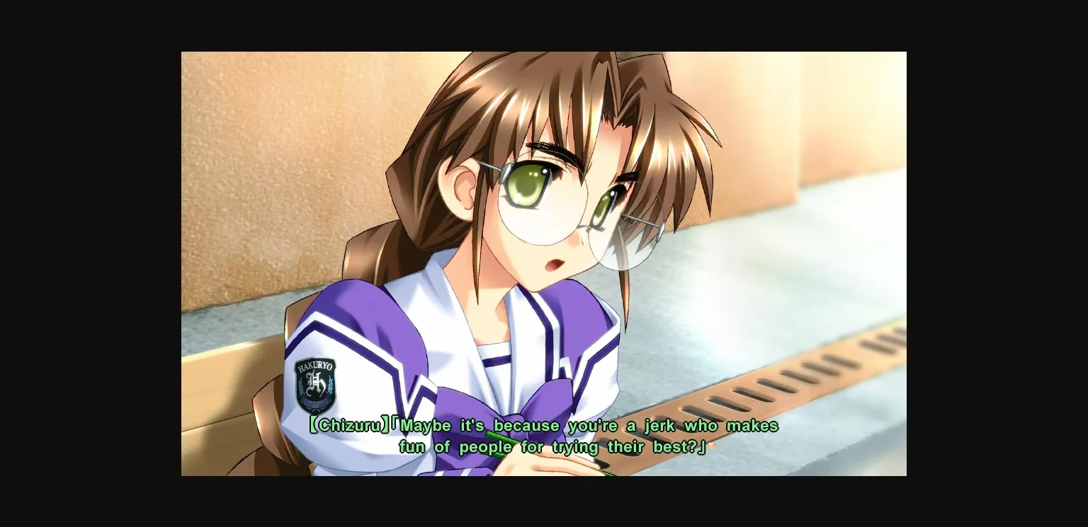 VN Others Completed Muv-Luv [Age] | Free Adult Games