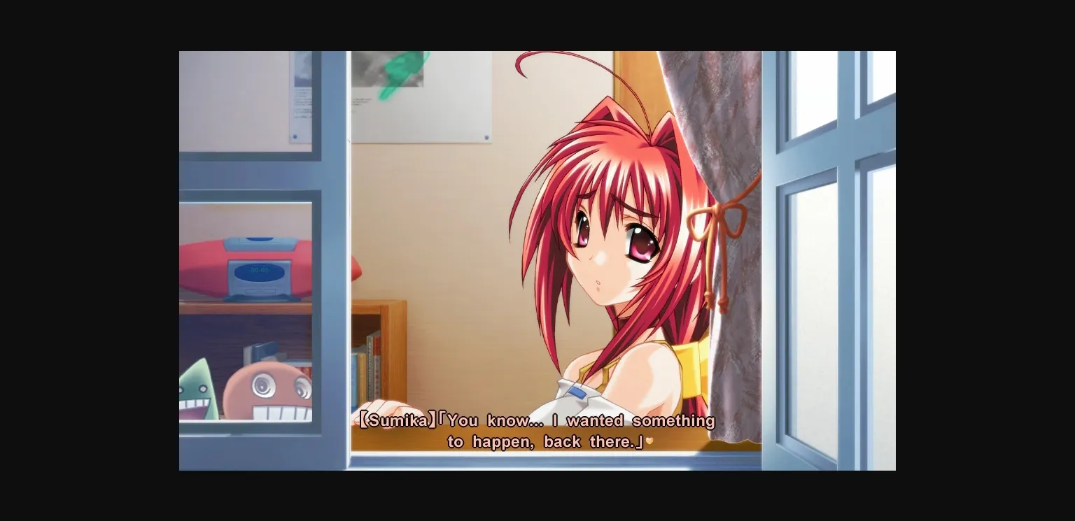 VN Others Completed Muv-Luv [Age] | Free Adult Games