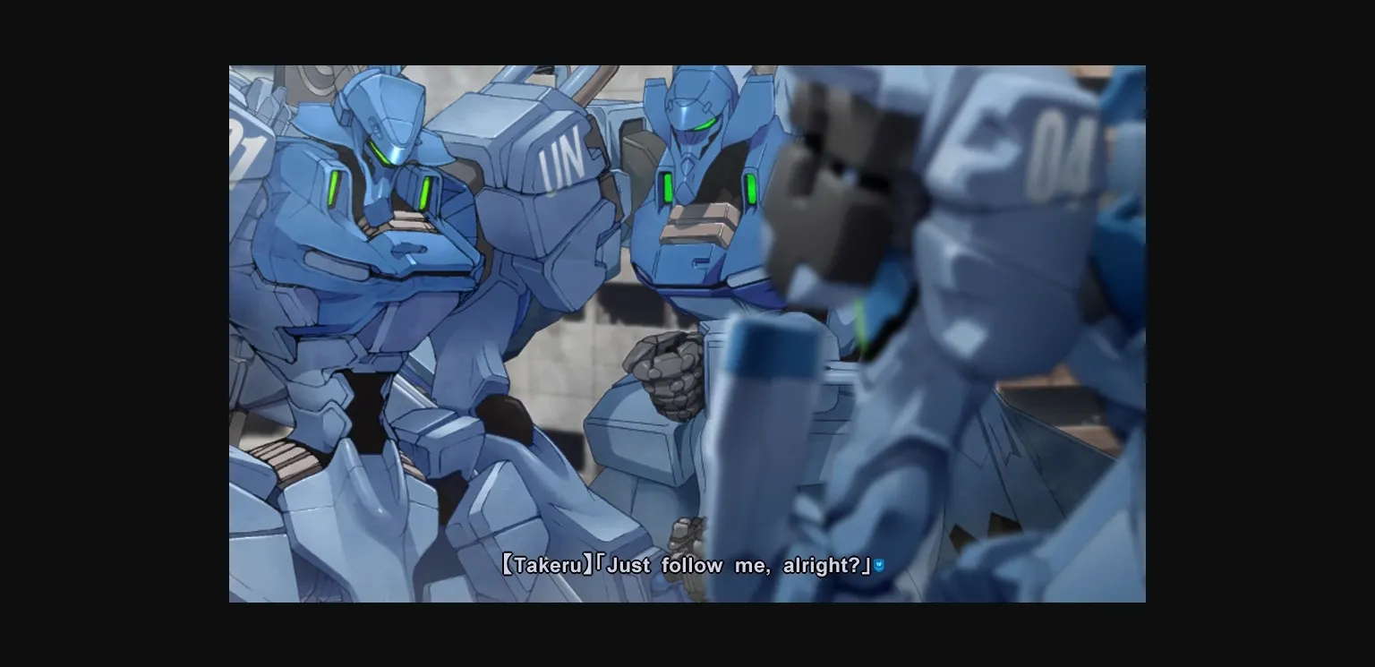 VN Others Completed Muv-Luv [Age] | Free Adult Games