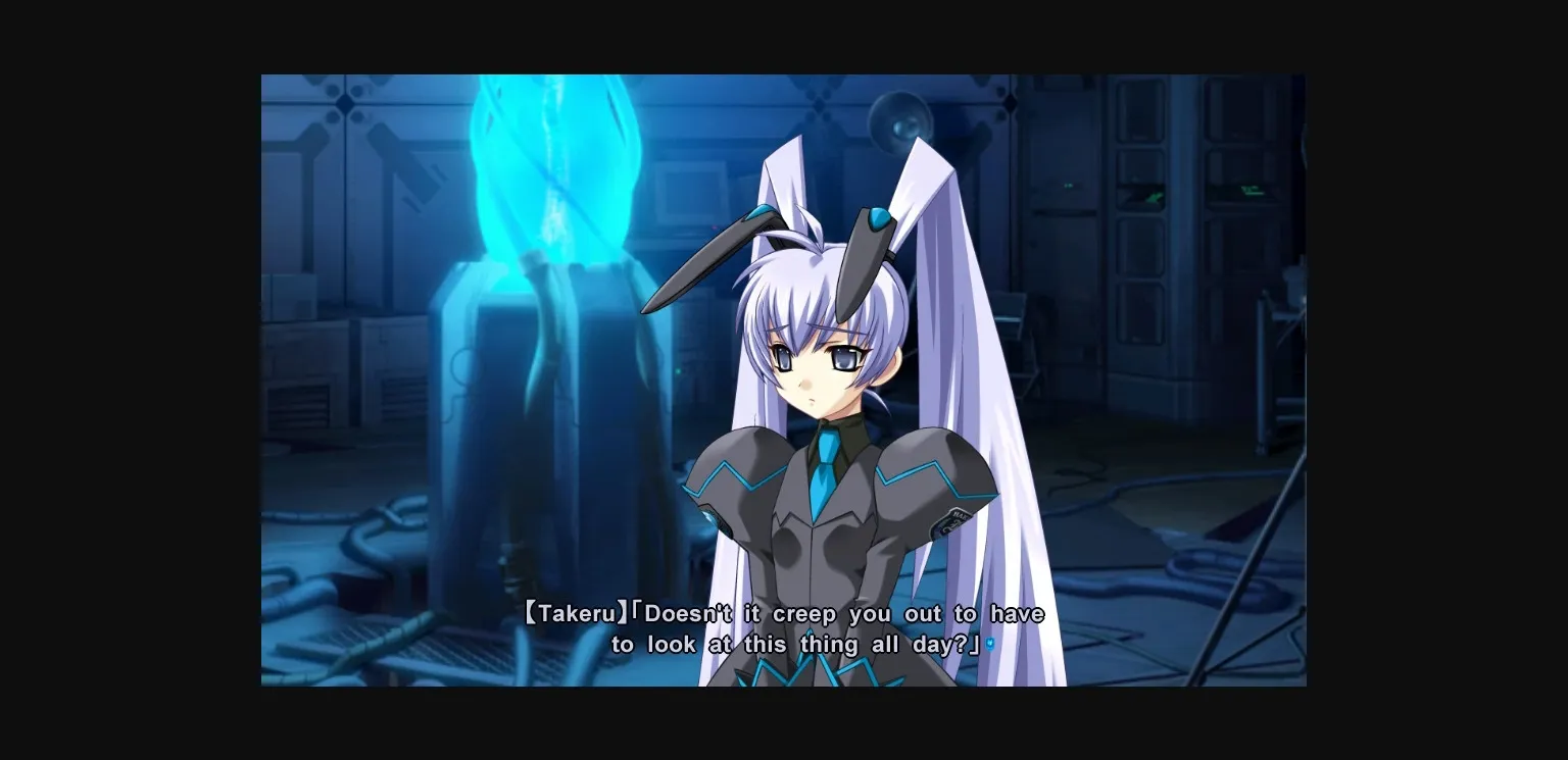 VN Others Completed Muv-Luv [Age] | Free Adult Games