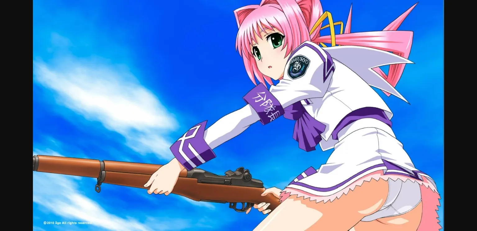 VN Others Completed Muv-Luv Alternative Chronicles Vol.1 [Age] | Free Adult Games