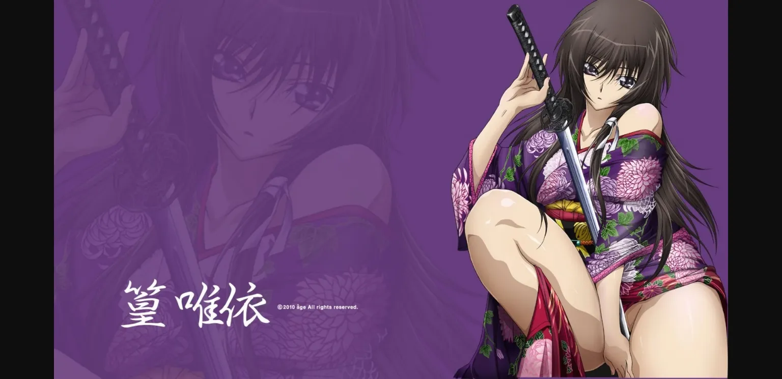 VN Others Completed Muv-Luv Alternative Chronicles Vol.1 [Age] | Free Adult Games