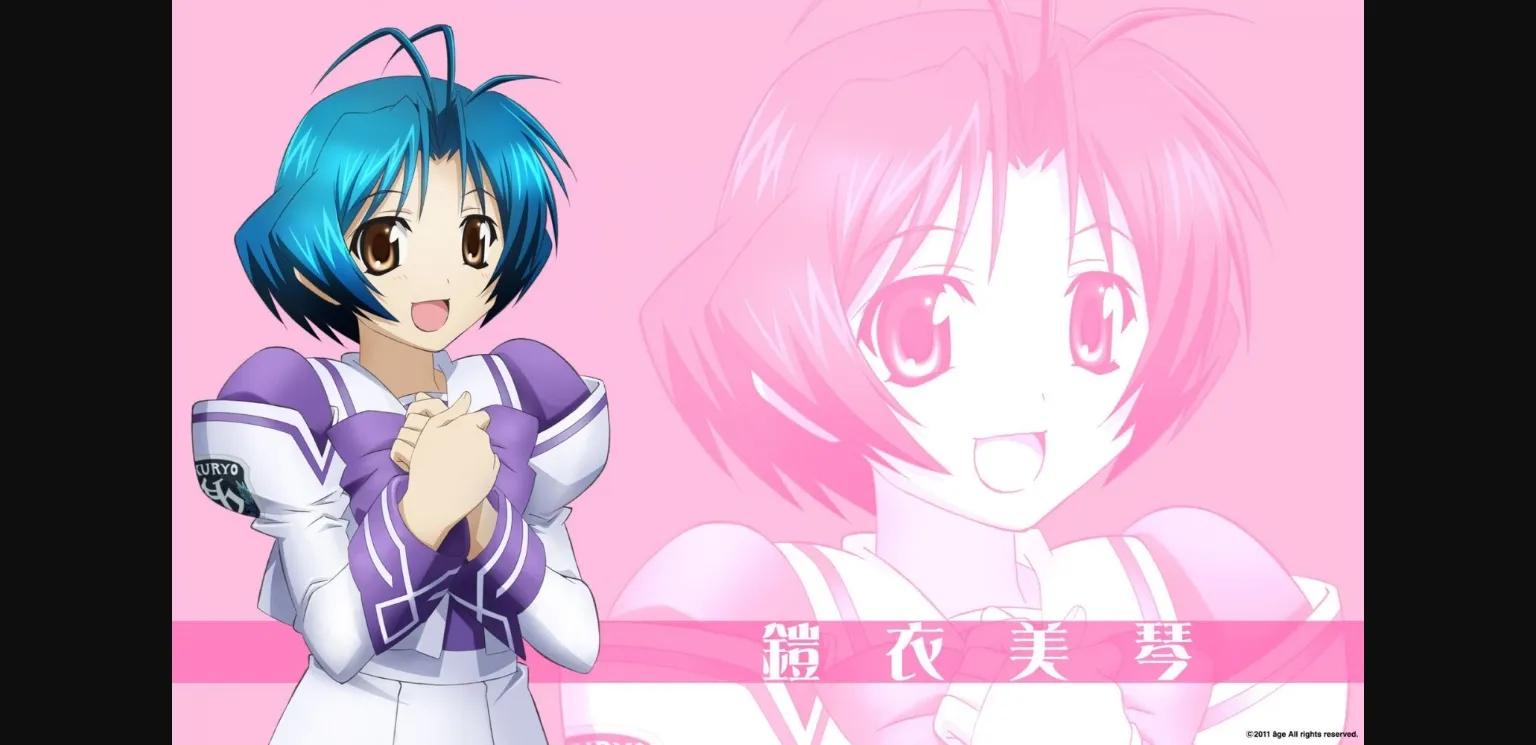 VN Others Completed Muv-Luv Alternative Chronicles Vol.1 [Age] | Free Adult Games