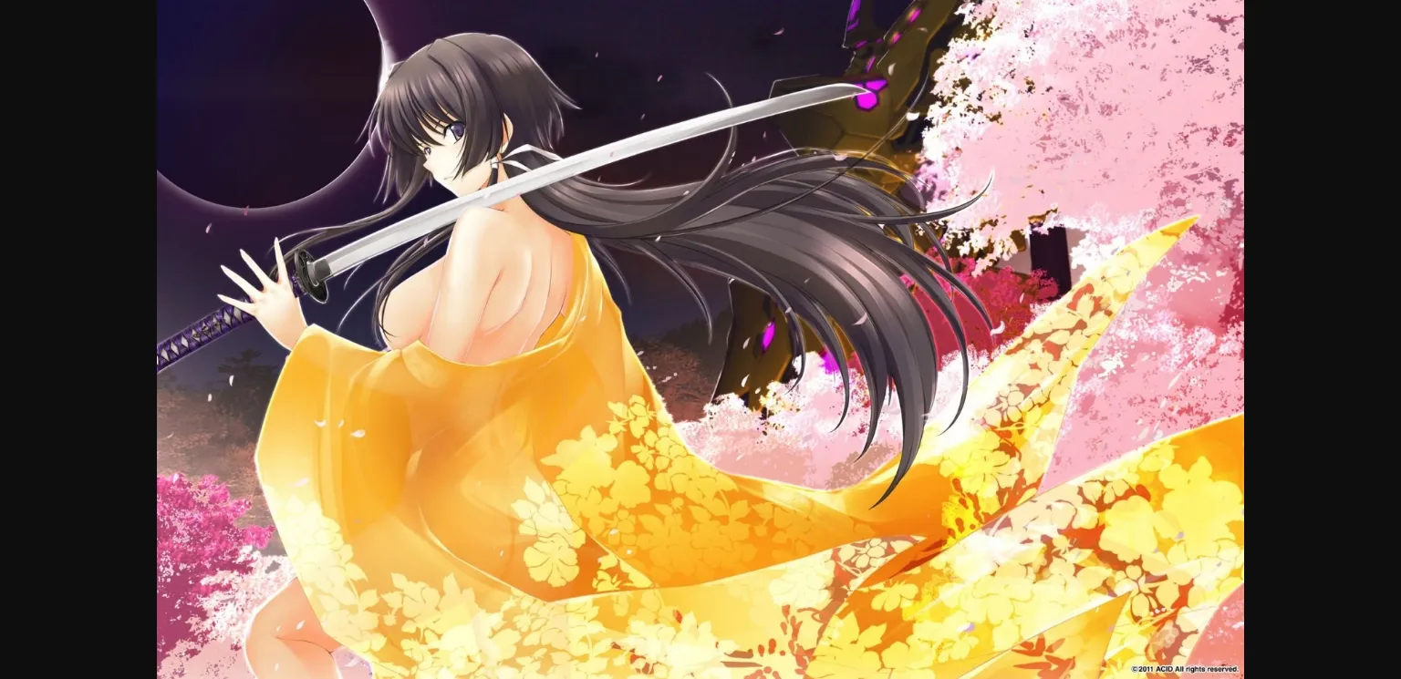 VN Others Completed Muv-Luv Alternative Chronicles Vol.1 [Age] | Free Adult Games