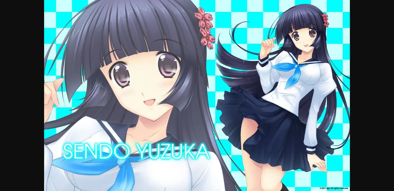 VN Others Completed Muv-Luv Alternative Chronicles Vol.1 [Age] | Free Adult Games