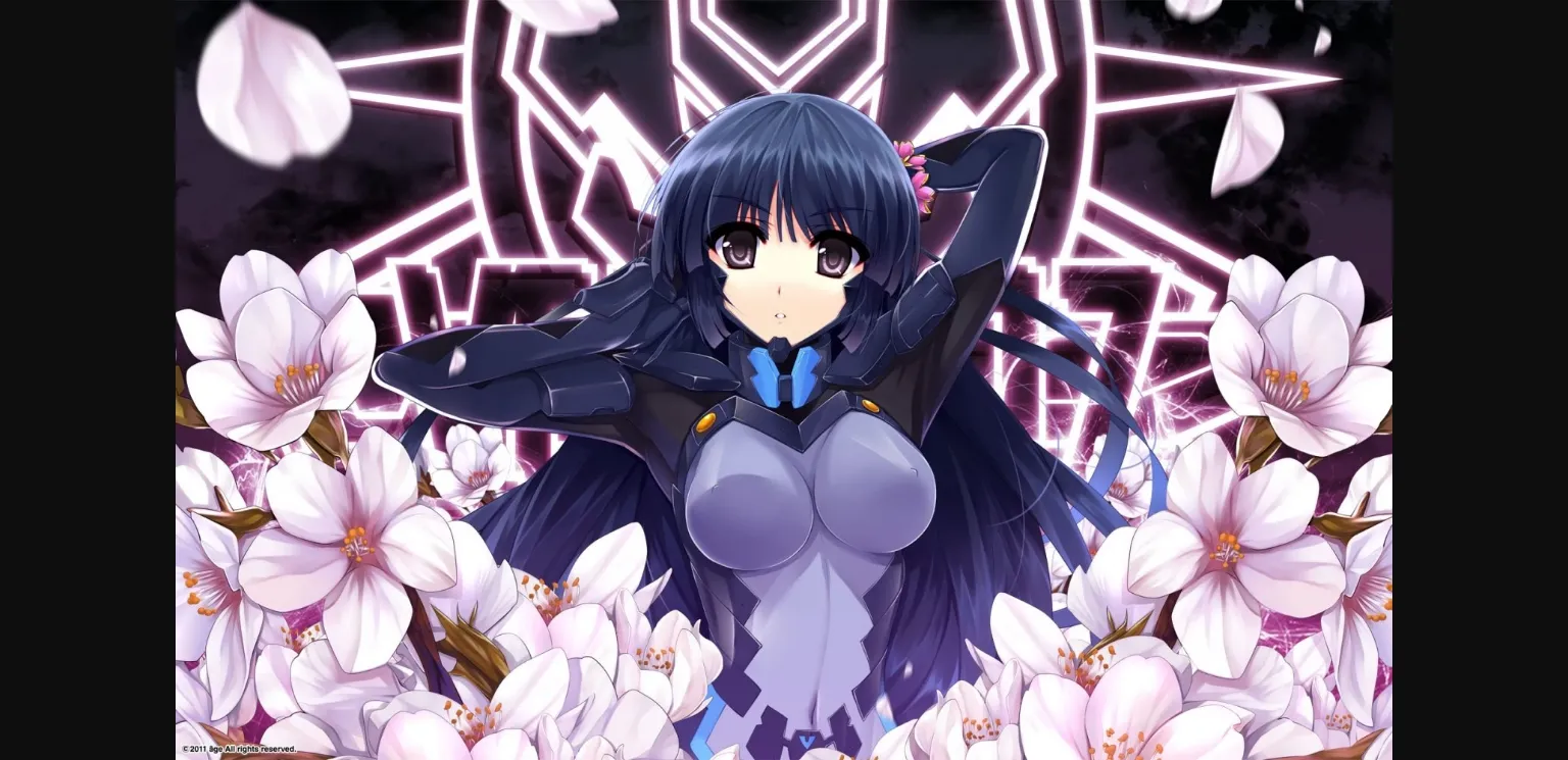 VN Others Completed Muv-Luv Alternative Chronicles Vol.1 [Age] | Free Adult Games