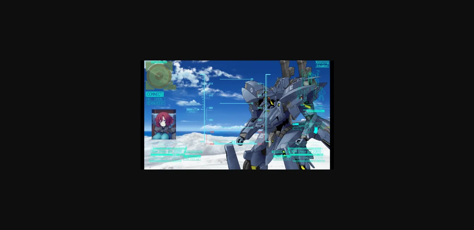 VN Others Completed Muv-Luv Alternative Chronicles Vol.1 [Age] | Free Adult Games