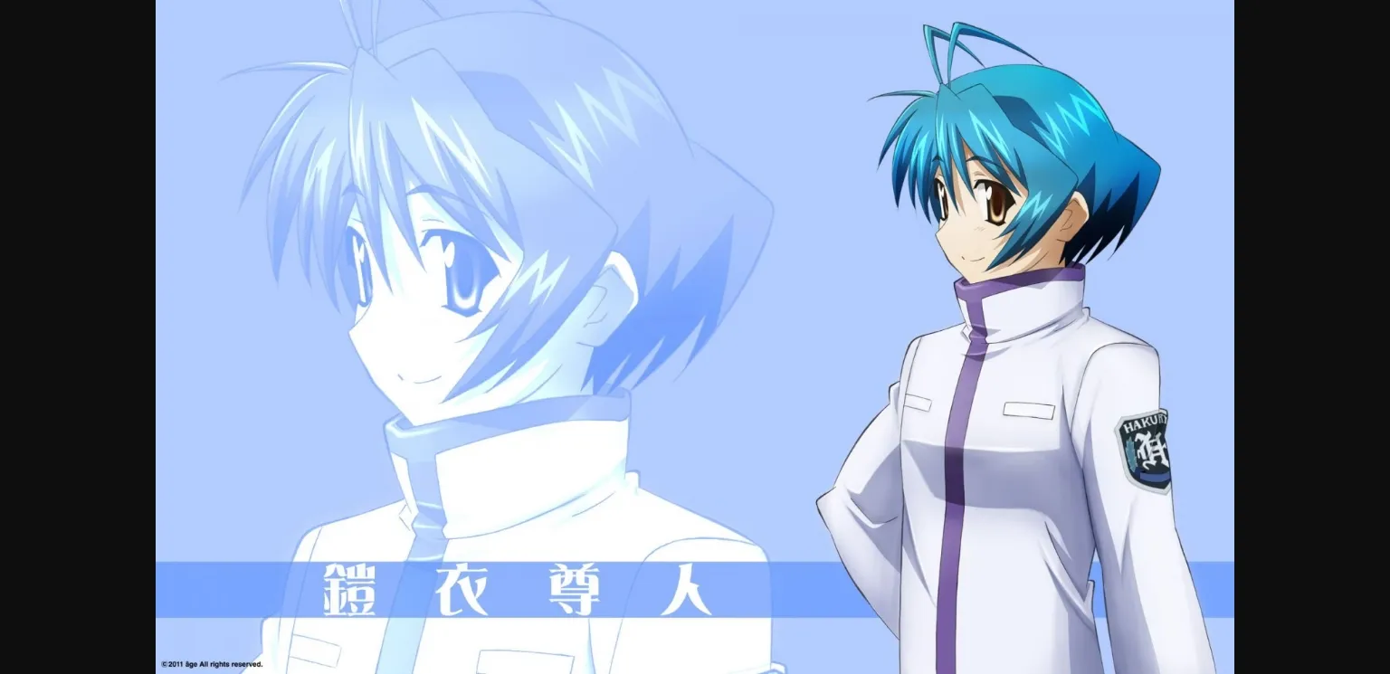 VN Others Completed Muv-Luv Alternative Chronicles Vol.1 [Age] | Free Adult Games