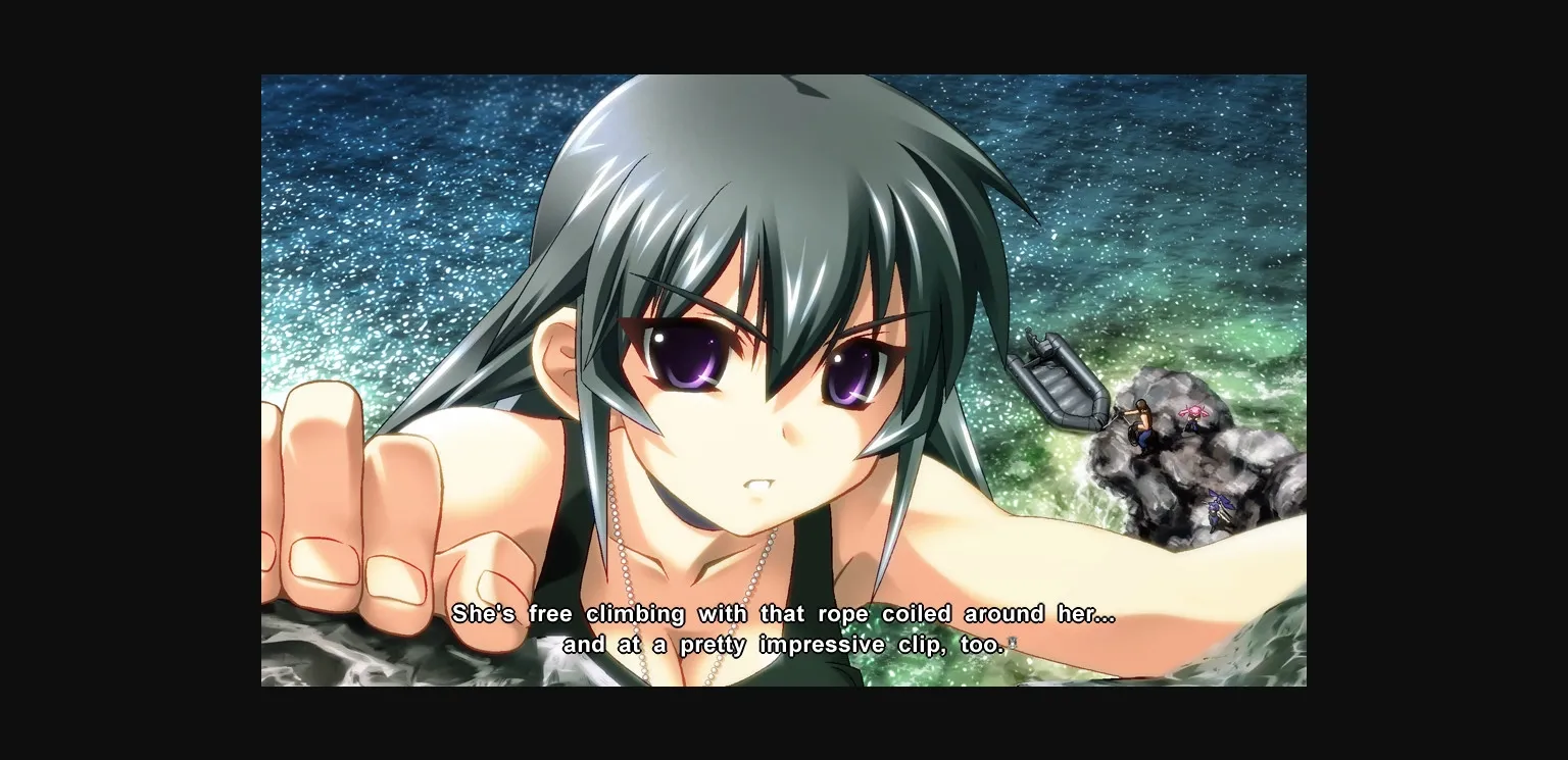 VN Others Completed Muv-Luv Alternative [Final] [Age] | Free Adult Games