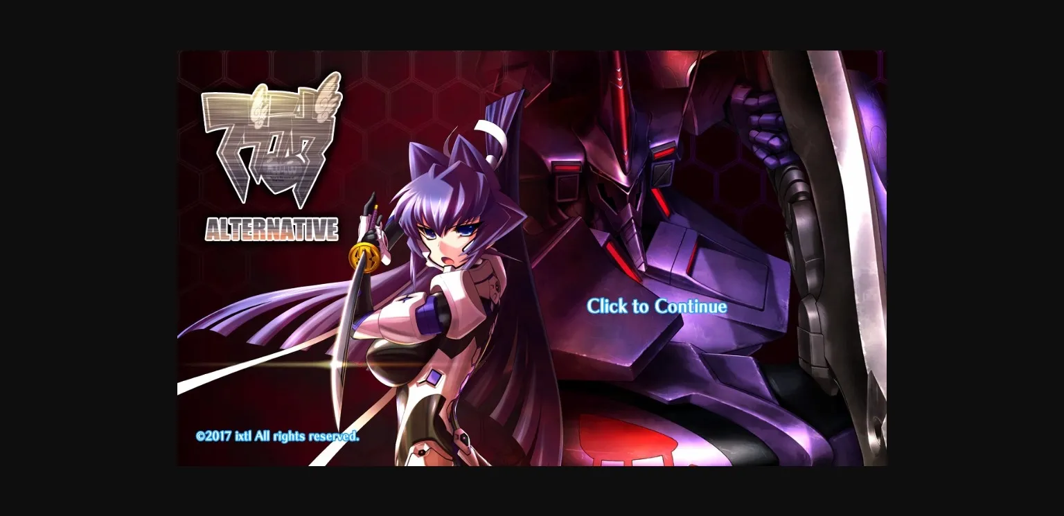 VN Others Completed Muv-Luv Alternative [Final] [Age] | Free Adult Games