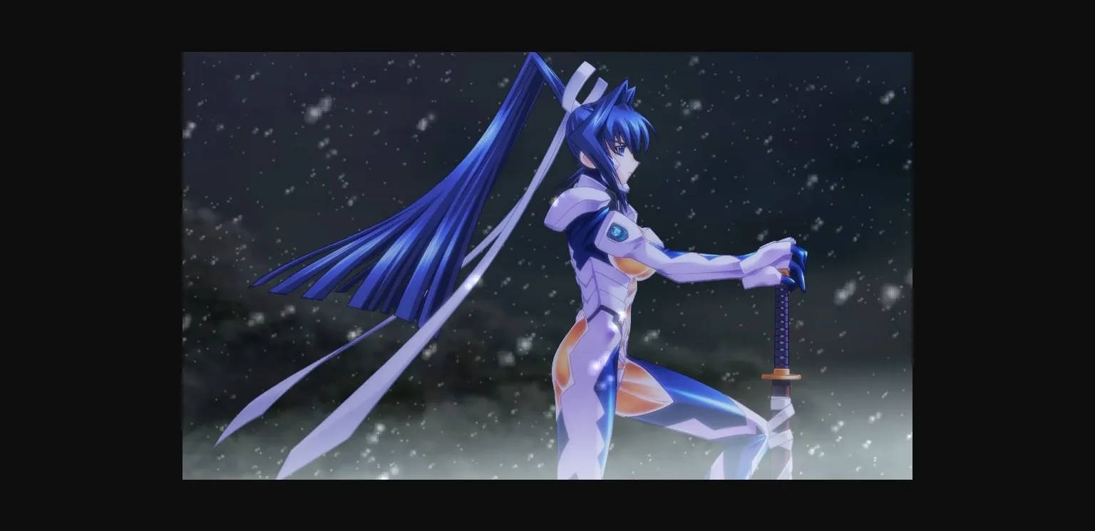 VN Others Completed Muv-Luv Alternative [Final] [Age] | Free Adult Games