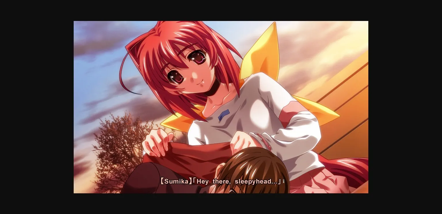 VN Others Completed Muv-Luv Alternative [Final] [Age] | Free Adult Games