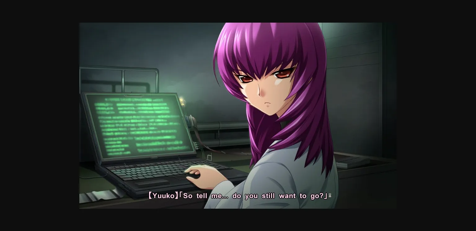 VN Others Completed Muv-Luv Alternative [Final] [Age] | Free Adult Games