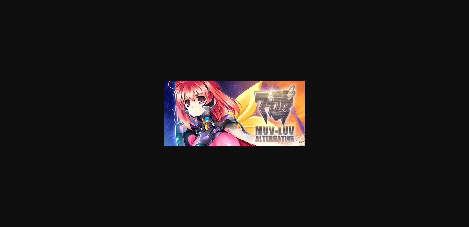 VN Others Completed Muv-Luv Alternative [Final] [Age] | Free Adult Games