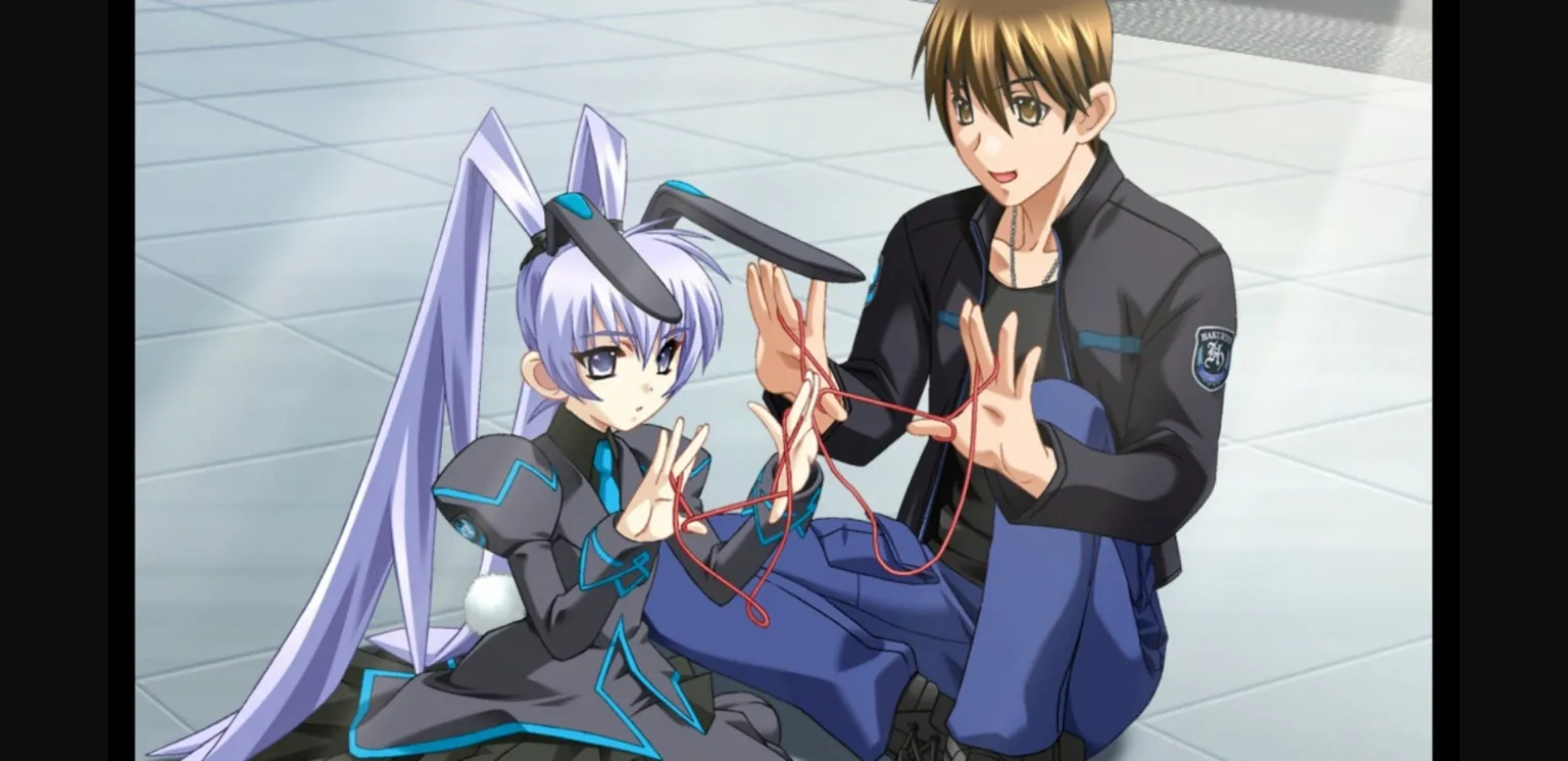 VN Others Completed Muv-Luv Alternative [Final] [Age] | Free Adult Games