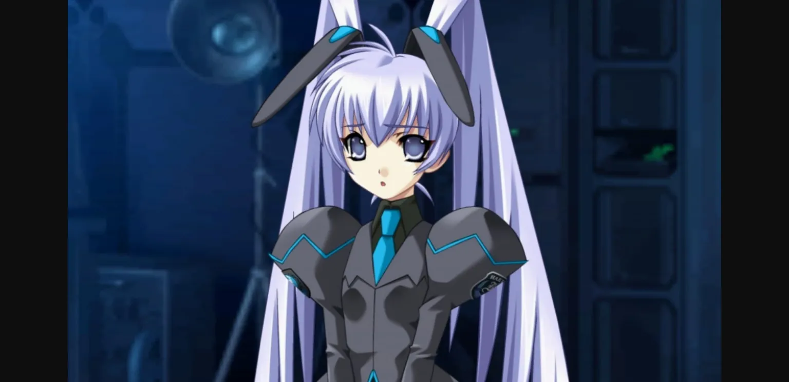 VN Others Completed Muv-Luv Alternative [Final] [Age] | Free Adult Games