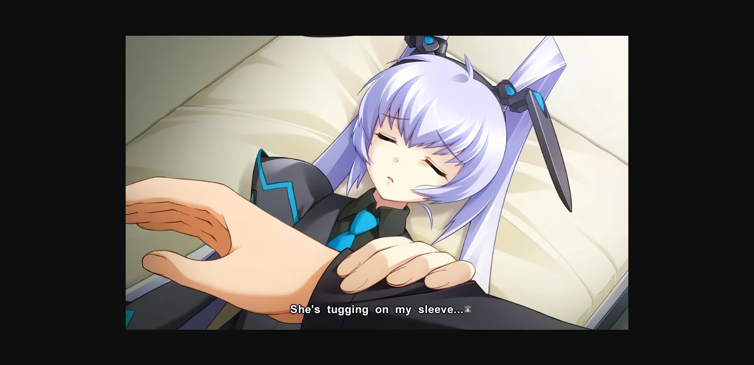 VN Others Completed Muv-Luv Alternative [Final] [Age] | Free Adult Games