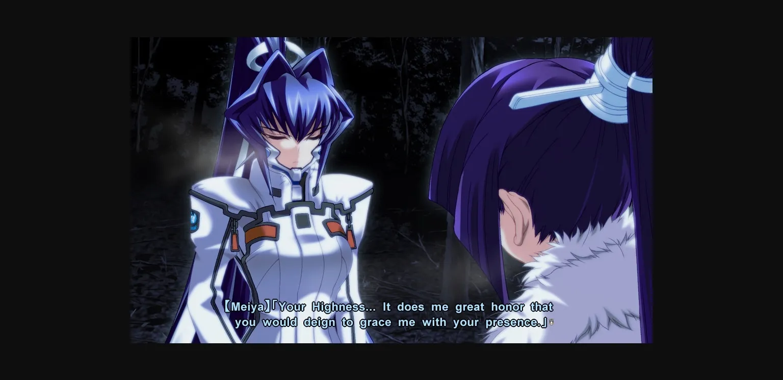 VN Others Completed Muv-Luv Alternative [Final] [Age] | Free Adult Games