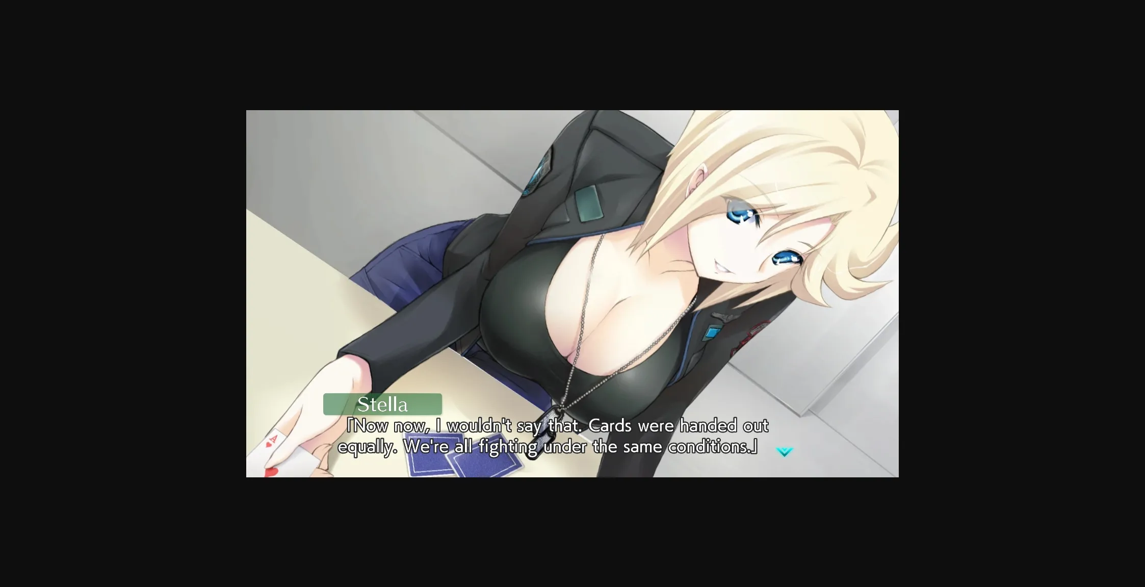 VN Others Completed Muv-Luv Alternative Total Eclipse Remastered [Final] [Age] | Free Adult Games