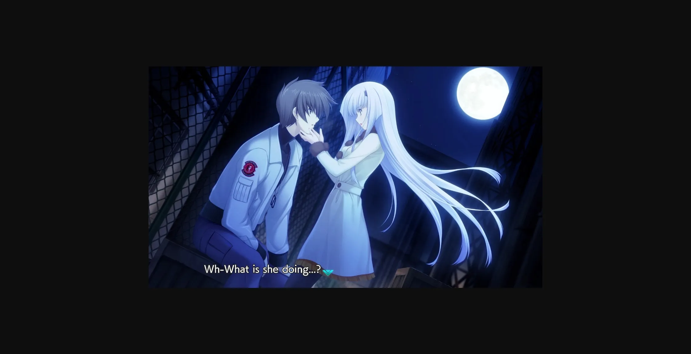 VN Others Completed Muv-Luv Alternative Total Eclipse Remastered [Final] [Age] | Free Adult Games