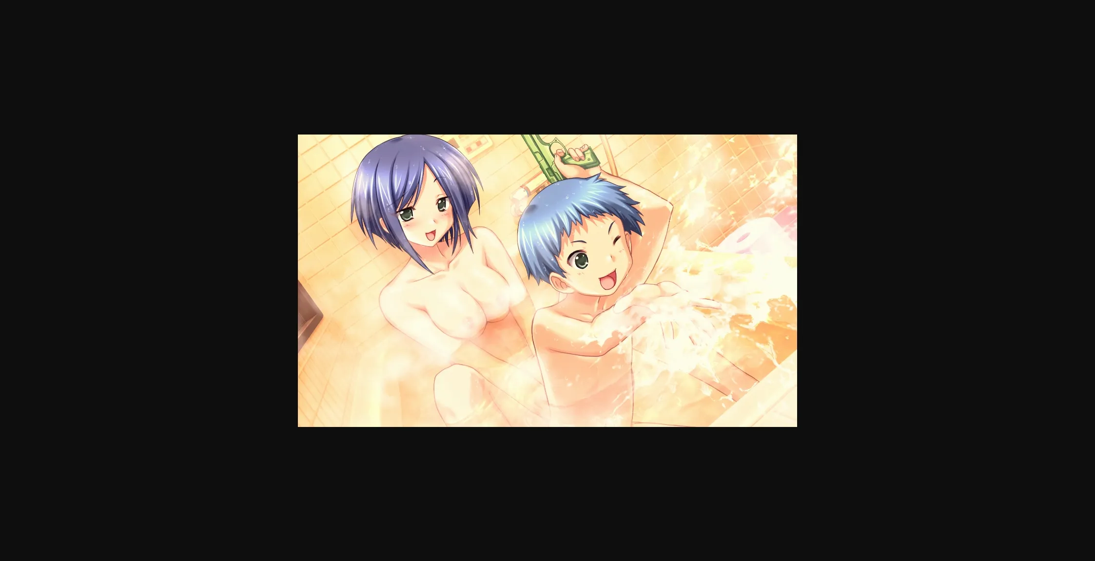 VN Others Completed Muv-Luv Haruko Maniax [Final] [Age] | Free Adult Games