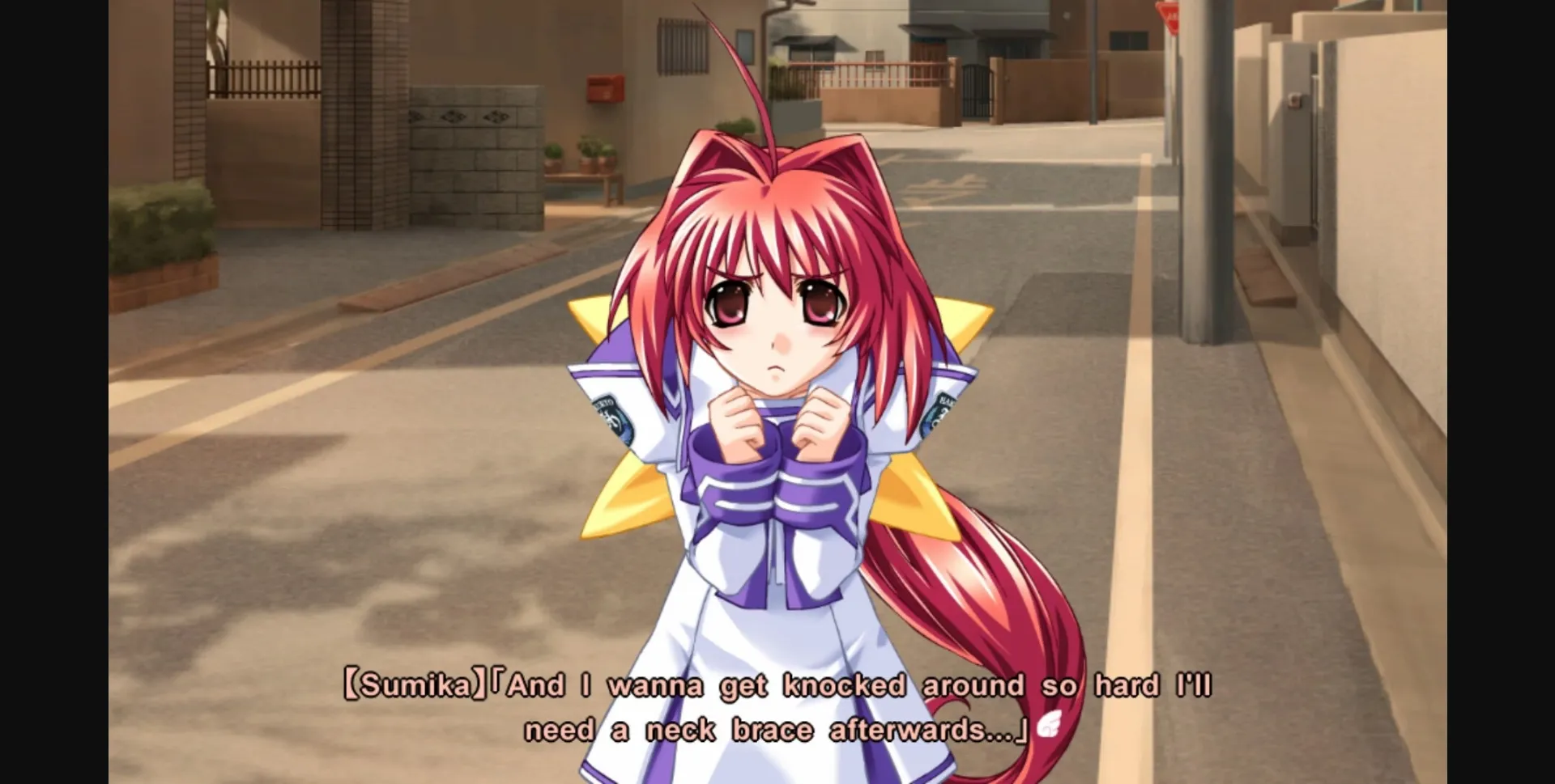 VN Others Completed Muv-Luv Photonflowers  [Final] [Age] | Free Adult Games