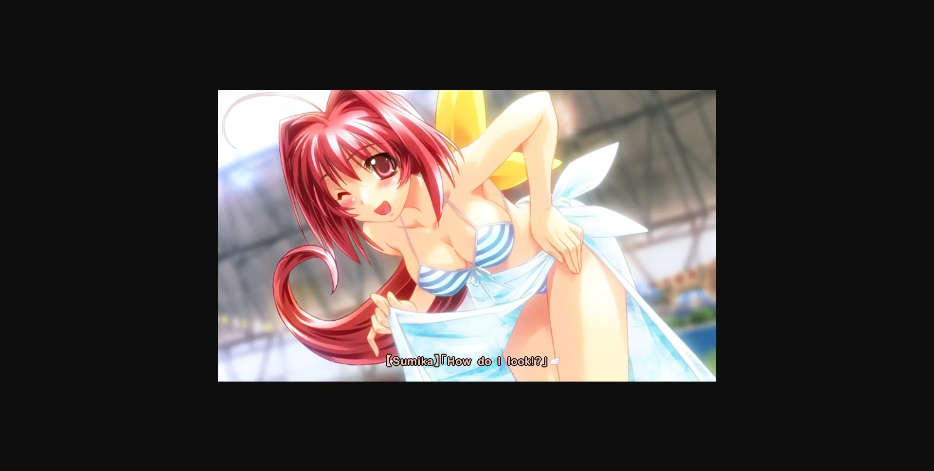 VN Others Completed Muv-Luv Photonflowers  [Final] [Age] | Free Adult Games