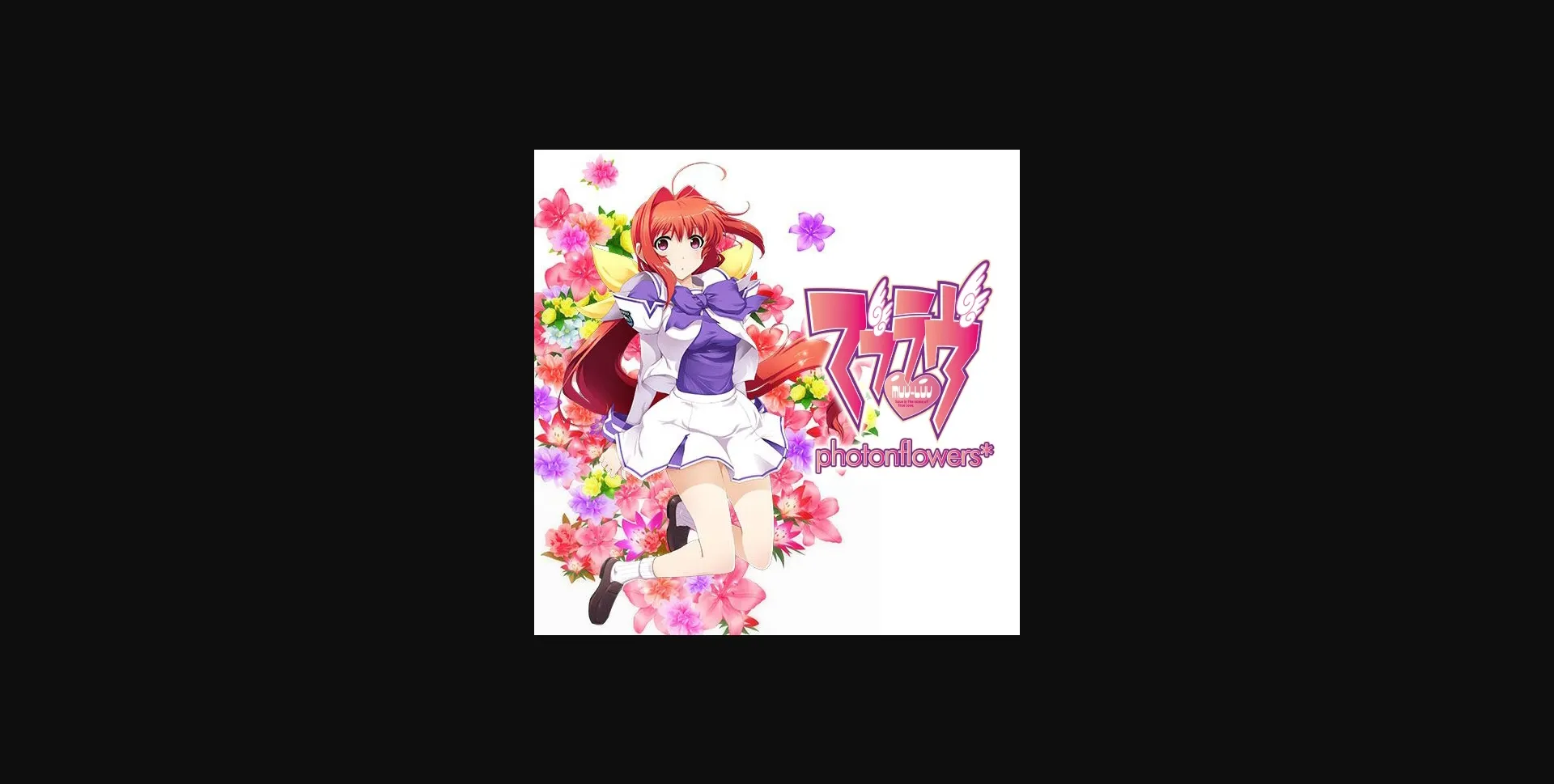 VN Others Completed Muv-Luv Photonflowers  [Final] [Age] | Free Adult Games