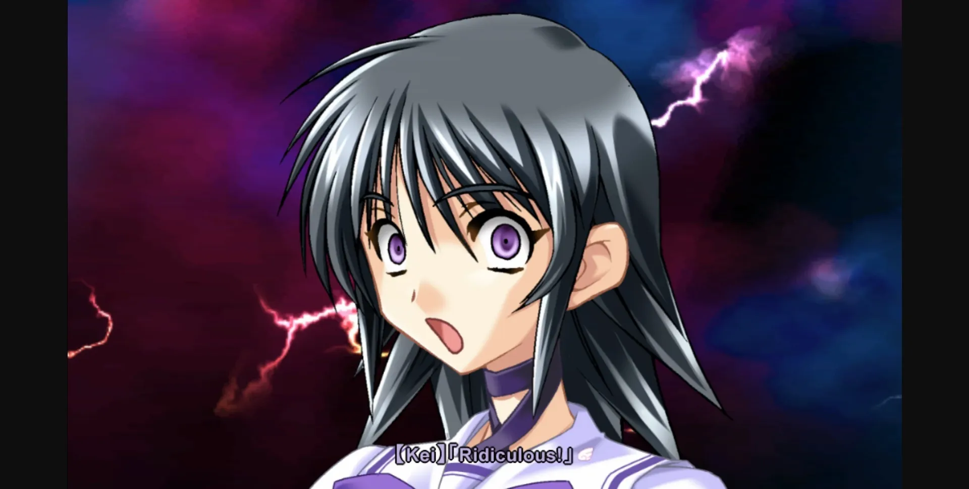 VN Others Completed Muv-Luv Photonflowers  [Final] [Age] | Free Adult Games