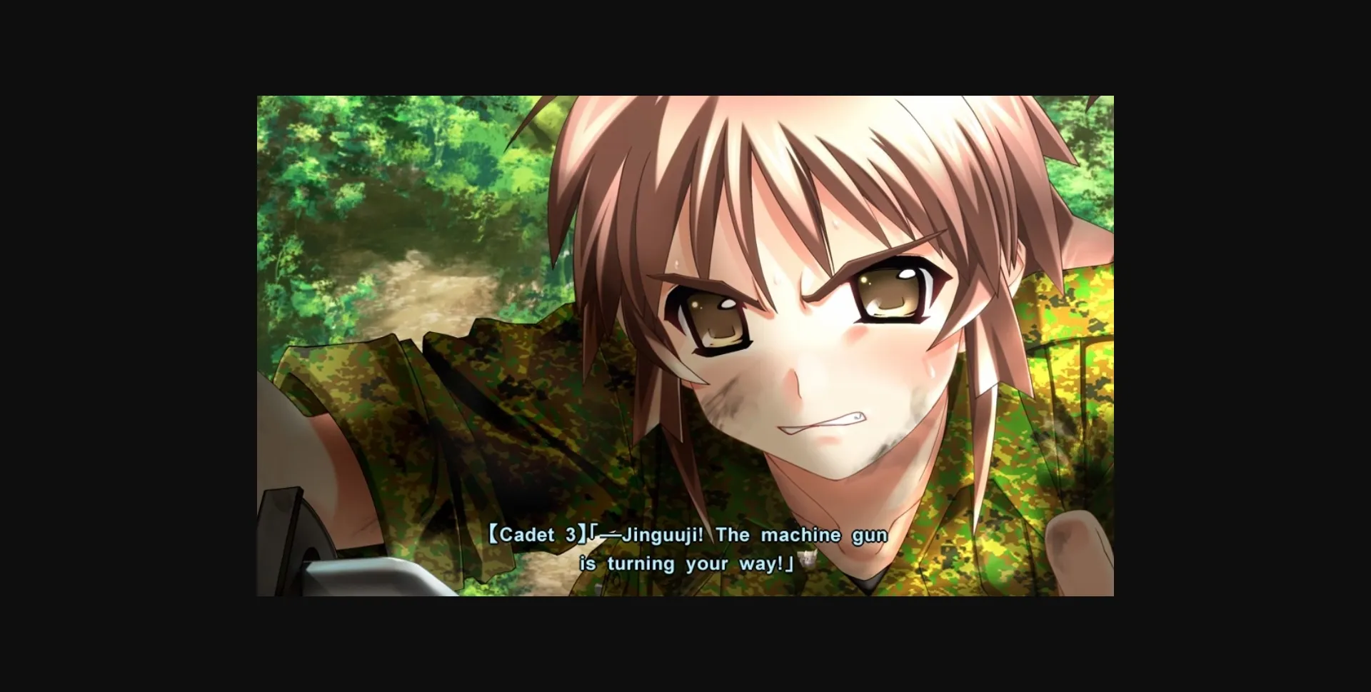 VN Others Completed Muv-Luv Photonflowers  [Final] [Age] | Free Adult Games
