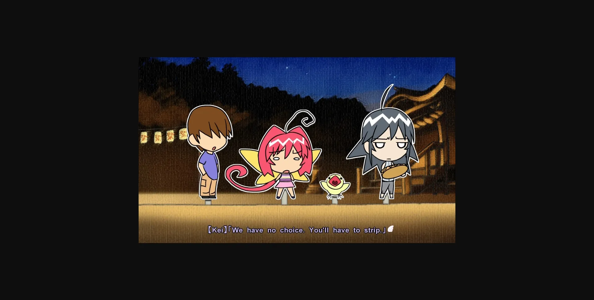 VN Others Completed Muv-Luv Photonflowers  [Final] [Age] | Free Adult Games