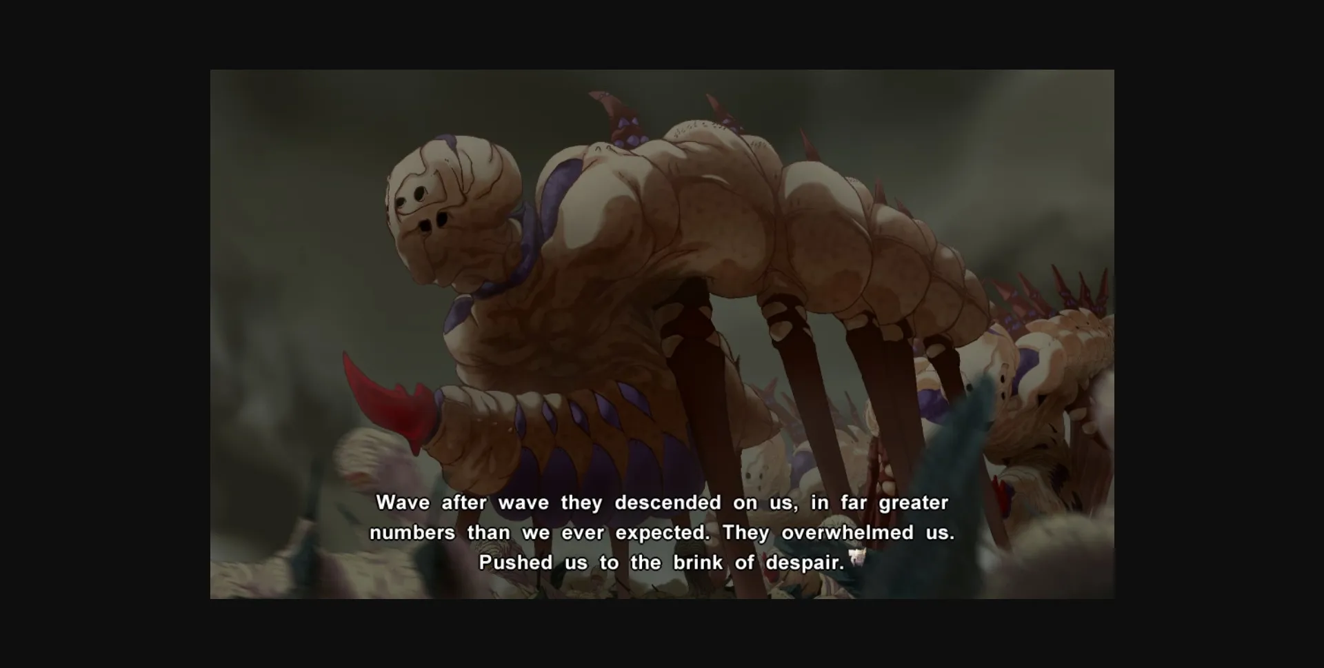 VN Others Completed Muv-Luv Photonflowers  [Final] [Age] | Free Adult Games