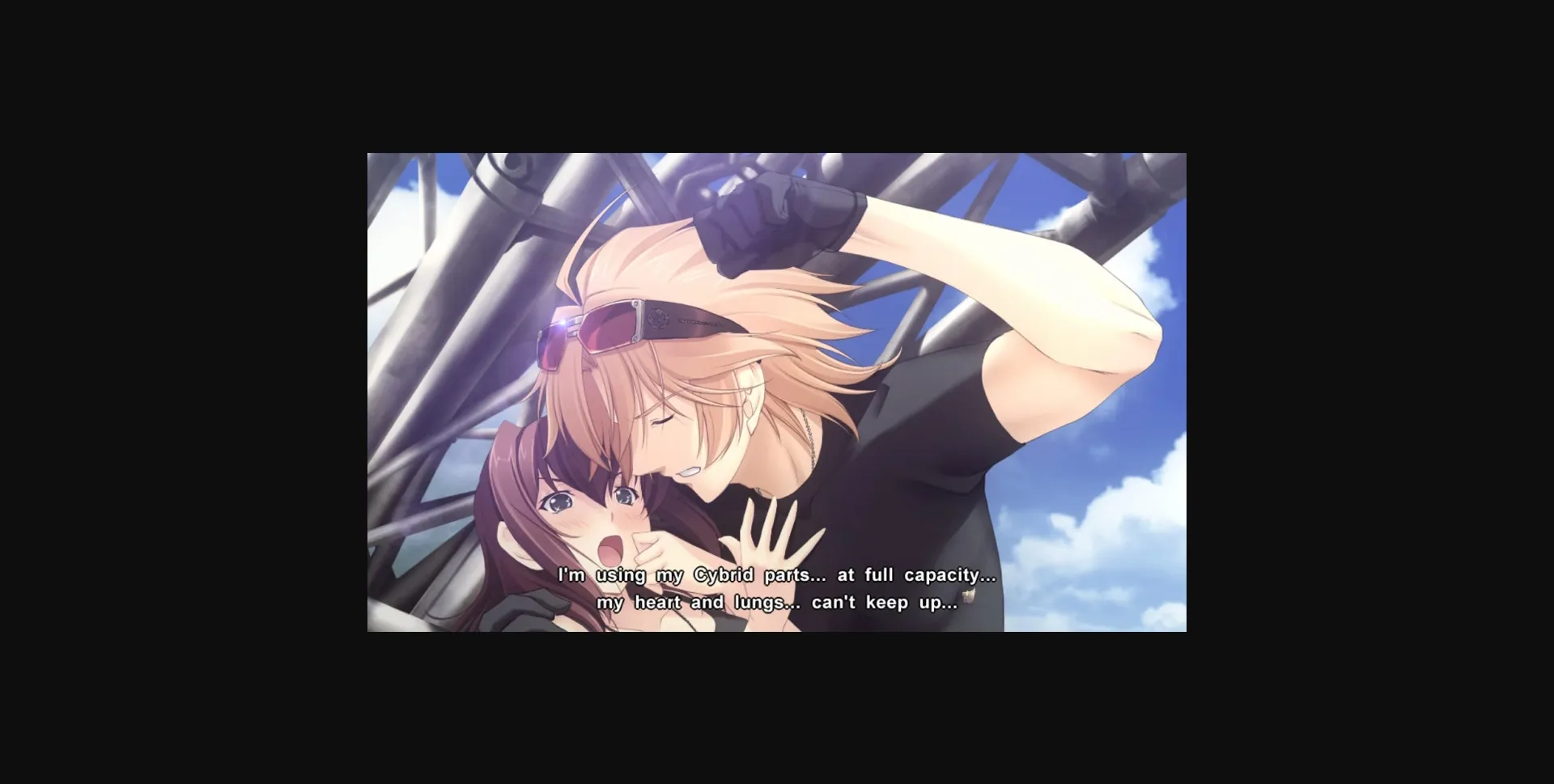 VN Others Completed Muv-Luv Photonmelodies♮ [Final] [5pb. Games] | Free Adult Games