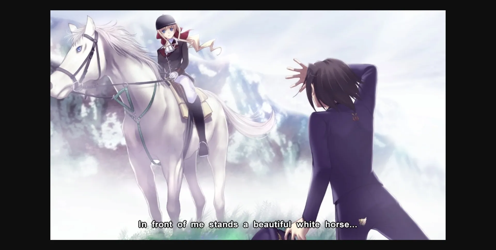 VN Others Completed Muv-Luv Photonmelodies♮ [Final] [5pb. Games] | Free Adult Games