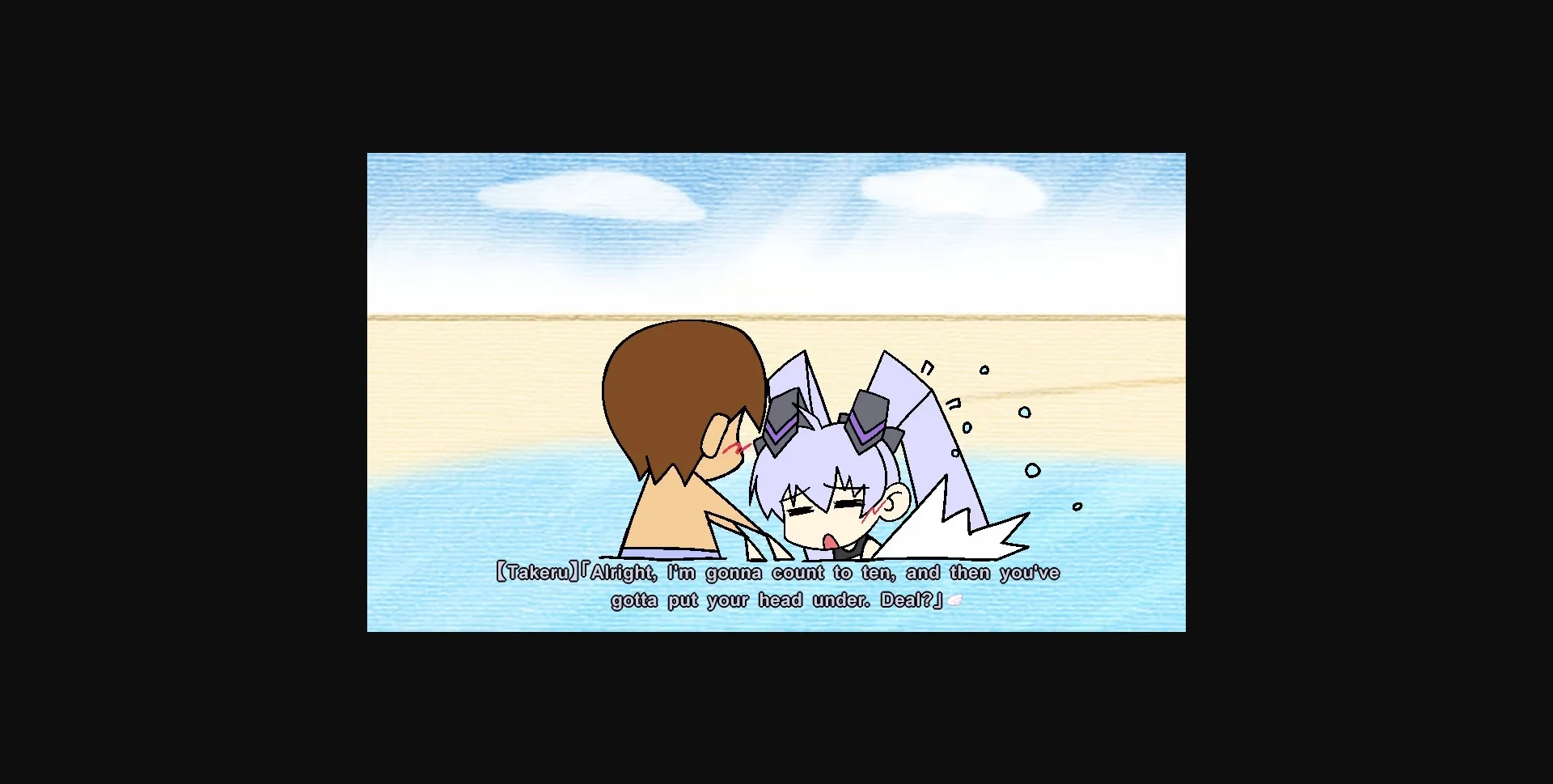 VN Others Completed Muv-Luv Photonmelodies♮ [Final] [5pb. Games] | Free Adult Games